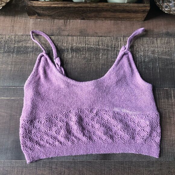 Free People Tank - Picture 1 of 4